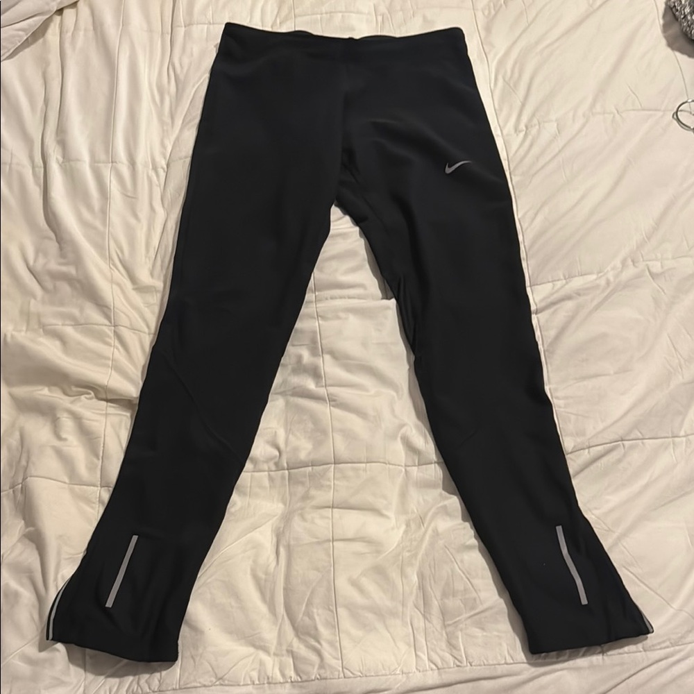 Nike Black Leggings